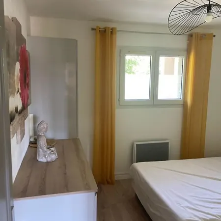 Les Myrtilles-1 By Interhome Six-Fours-les-Plages