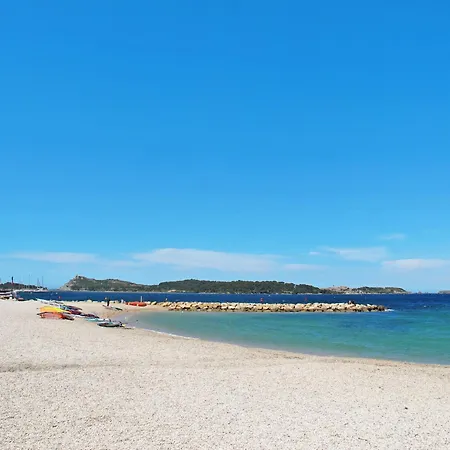 Les Myrtilles-1 By Interhome Six-Fours-les-Plages