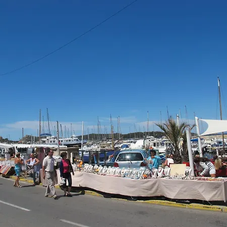 Les Myrtilles-1 By Interhome Lejlighed Six-Fours-les-Plages